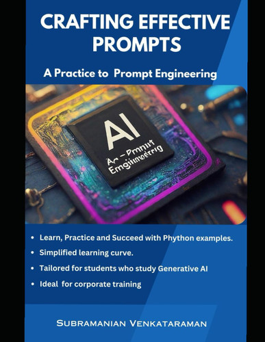 Crafting Effective Prompts: A Practice to Prompt Engineering