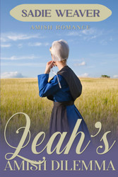 Leah's Amish Dilemma (Amish of Cedar Creek)