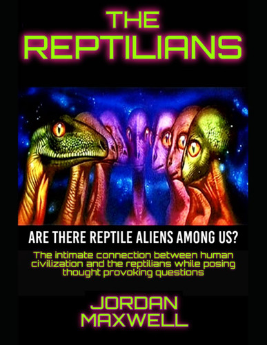 The Reptilians: Are There Reptiles Among Us?