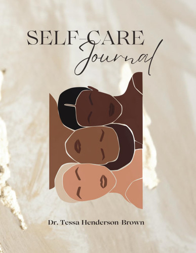 Self-Care Journal