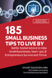 Small Business Tips to Live By