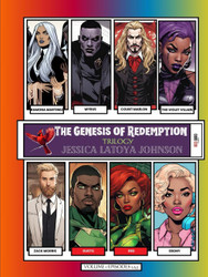 The Genesis of Redemption: Trilogy