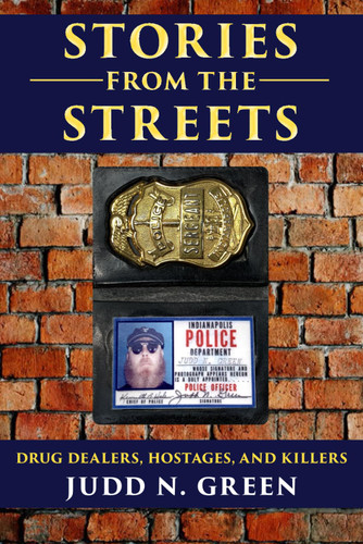 Stories from the Streets: Drug Dealers Hostages and Killers