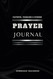 Faithful Fearless & Strong: Prayer Journal