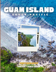 Guam Island Photography