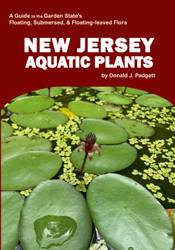 New Jersey Aquatic Plants: A Guide to the Garden State's Floating