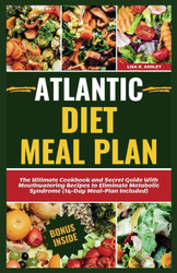 Atlantic Diet Meal Plan