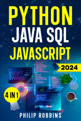 Python Java SQL & JavaScript