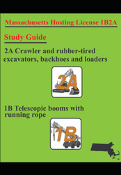 Massachusetts Hoisting License Study Guide