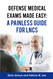 Defense Medical Exams Made Easy: A Painless Guide for LNCs