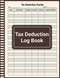 Tax Deduction Log Book