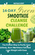 14- Day Green Smoothie Cleanse Challenge