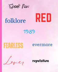 Teen Composition Notebook: Cute teen journal