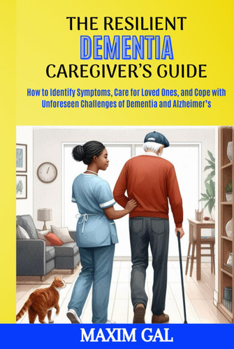 The Resilient Dementia Caregiver's Guide