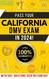 Pass your California DMV Written Exam 100% Guaranteed on Your First