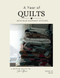 A Year of Quilts: with Blue Elephant Stitches