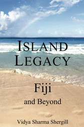 Island Legacy - Fiji and beyond