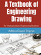A Textbook of Engineering Drawing