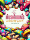 Mushrooms Coloring Book for Adults