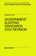 Government Auditing Standards 2024 Revision