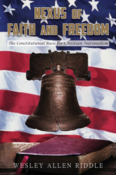 Nexus of Faith and Freedom: The Constitutional Basis for Christian