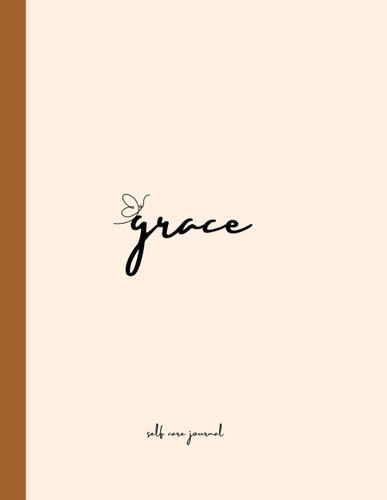 Self Care Journal: Daily reflection for parents stress management