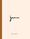 Self Care Journal: Daily reflection for parents stress management
