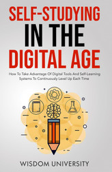 Self-Studying In The Digital Age