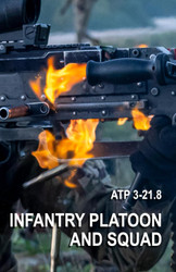 ATP 3-21.8 Infantry Platoon and Squad: JANUARY 2024 Half Size: 5 half