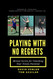 Playing with No Regrets: Mental Secrets for Unlocking Your Tennis