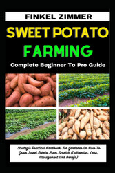 Sweet Potato Farming