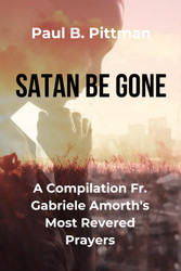 Satan Be Gone