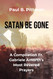 Satan Be Gone
