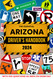 The Essential Arizona Drivers Handbook. A Study and Practice Manual