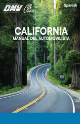 California Manual Del Automovilista