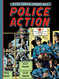 The Atlas Comics Library No. 5: Police Action
