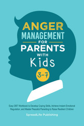 Anger Management for Parents with Kids 3-7