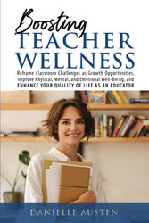 Boosting Teacher Wellness