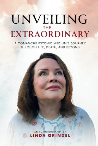 Unveiling the Extraordinary: A Comanche Psychic Medium's Journey