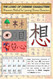 The Logic of Chinese Characters: Mnemonic Method for Learning Chinese