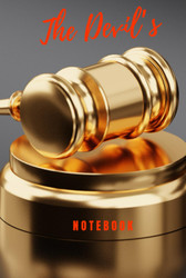 Devil's Notebook for Lawyers Barristers Solicitors Prosecutors: Log