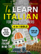 The Easy Way to Learn Italian for Adult Beginners