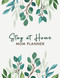 Stay at Home Mom Planner