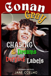 Conan Gray: Chasing Dreams and Defying Labels