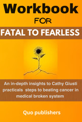 Workbook for Fatal to Fearless