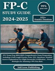 FP-C STUDY GUIDE 2024-2025