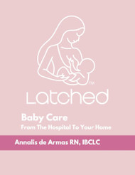 Baby Care: From The Hospital to Your Home