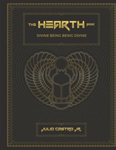 The Hearth Book Collectors Edition