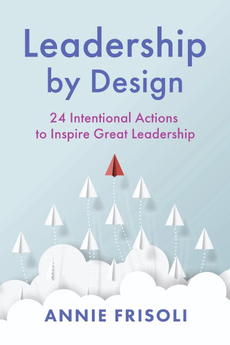 Leadership by Design