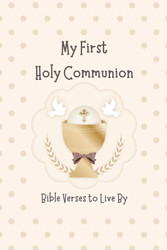 My First Holy Communion